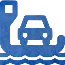 ferry icon