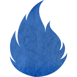 flame 2 icon