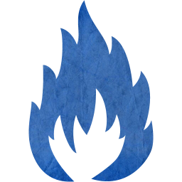 flammable icon