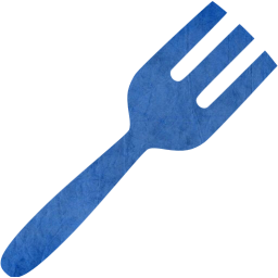 fork icon