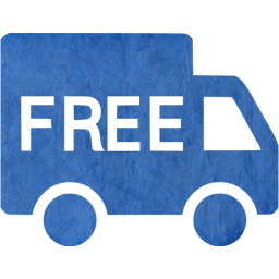 free shipping icon