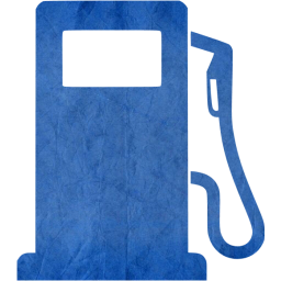 gas pump icon