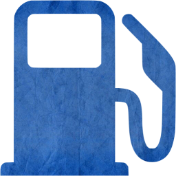 gas station 2 icon