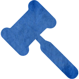 gavel 2 icon