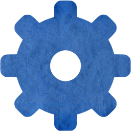 gear 2 icon