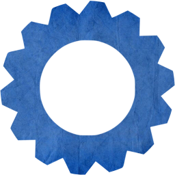 gear icon