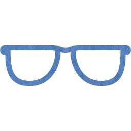 glasses 2 icon