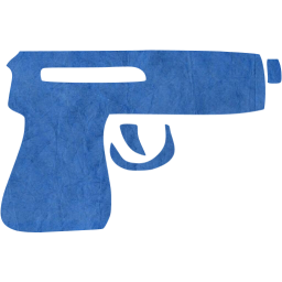 gun icon