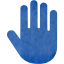 hand cursor