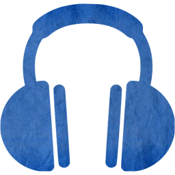 headphones icon