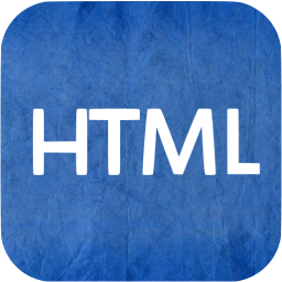 html icon