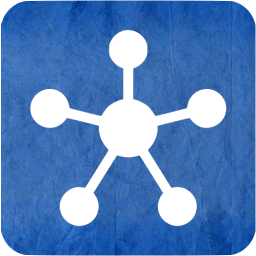 hub icon