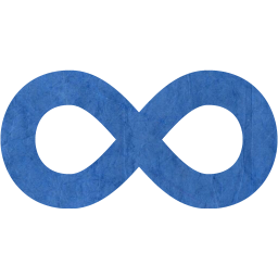 infinity icon