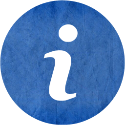 info 5 icon