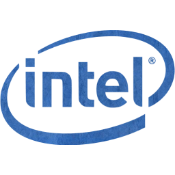 intel icon