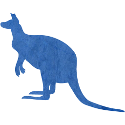 kangaroo 5 icon