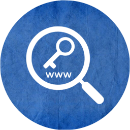 keyword research 2 icon