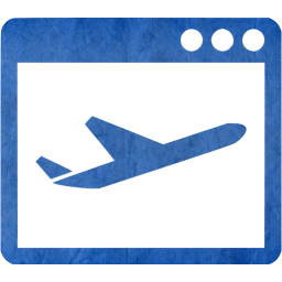 landing page icon