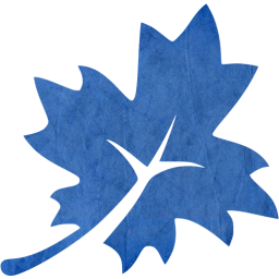 leaf 3 icon