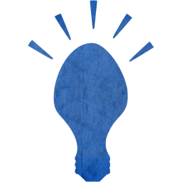 light bulb 32 icon