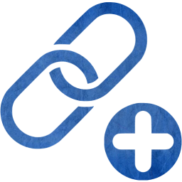 link building icon