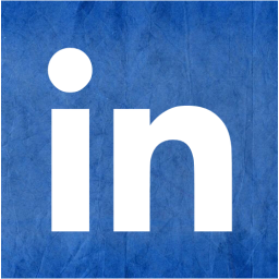 linkedin 2 icon