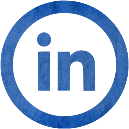 linkedin 5 icon