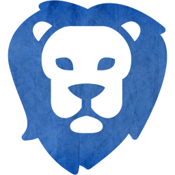 lion icon