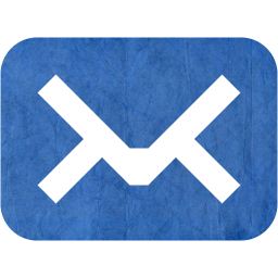 mail 2 icon