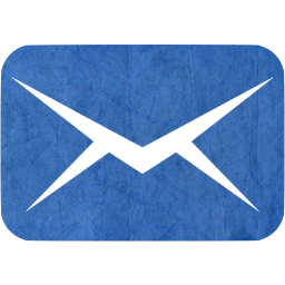 message icon