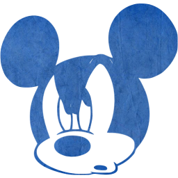 mickey mouse 32 icon