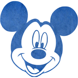 mickey mouse 9 icon