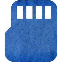 micro sd icon