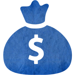 money bag icon