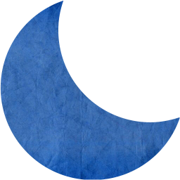 moon 4 icon