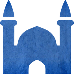 mosque icon