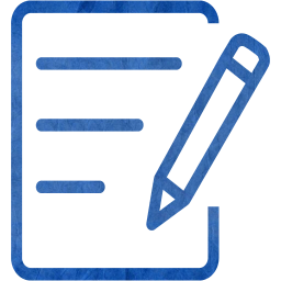 notepad icon