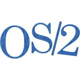 os 2 icon