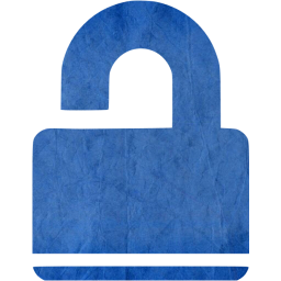 padlock 4 icon