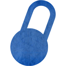 padlock 6 icon