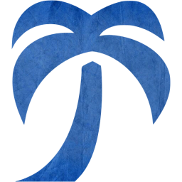 palm tree icon