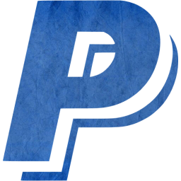 paypal icon