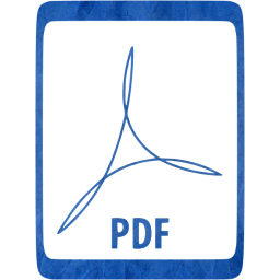 pdf file 3 icon