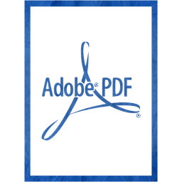 pdf file 5 icon