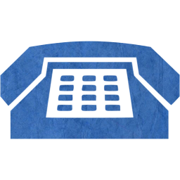 phone 33 icon