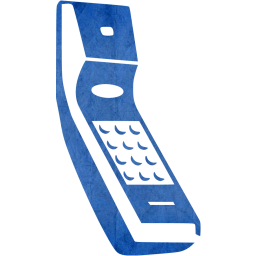 phone 48 icon