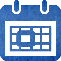 planner icon