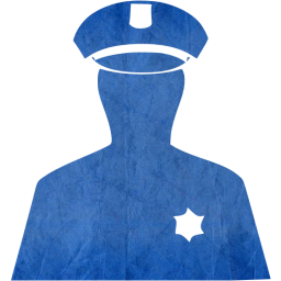 police 2 icon