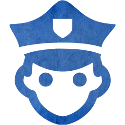 police 3 icon