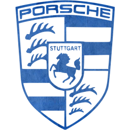 porsche icon